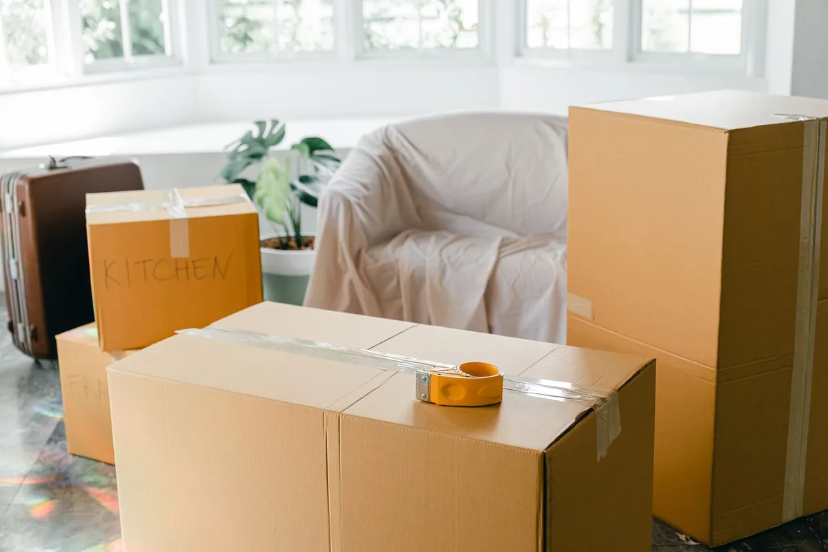 Estate Cleanout After a Death in Kenwood, OH